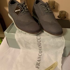 Franco Vanucci shoes